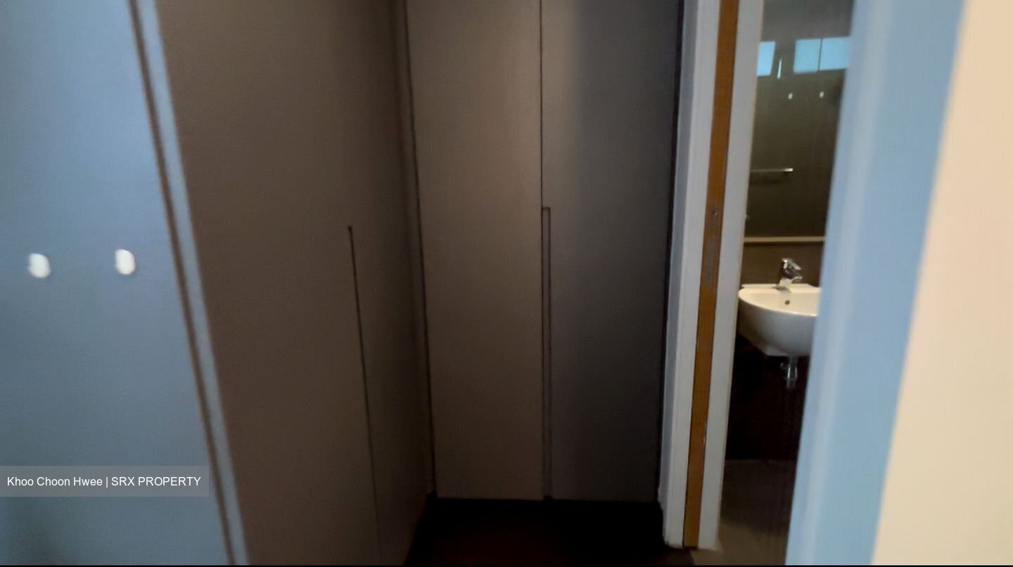 The Woods (D22), Terrace #457587951